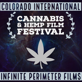 Colorado International Cannabis & Hemp Film Festival logo