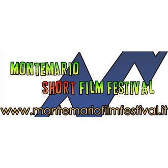 MONTEMARIO FILM FESTIVAL logo