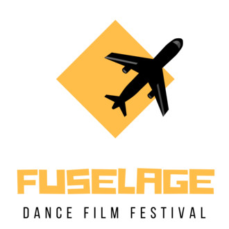 Fuselage Dance Film Festival logo