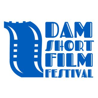 Dam Short Film Festival logo