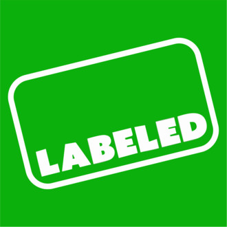 Labeled Fest logo