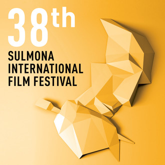Sulmona International Film Festival logo