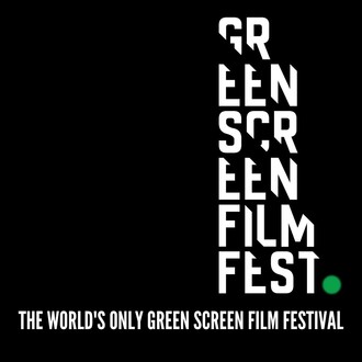 GreenScreen Film Fest logo