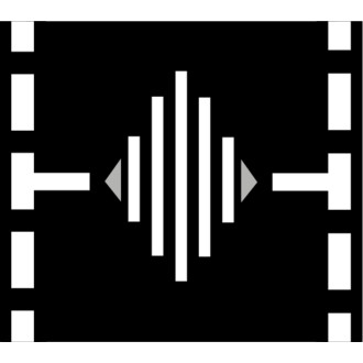 Telling Tales International Film and Audio Documentary Festival logo