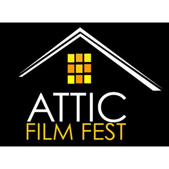 Attic Film Fest logo