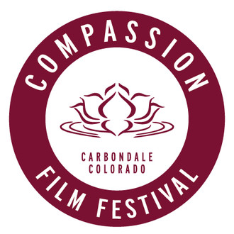 Compassion Film Festival logo