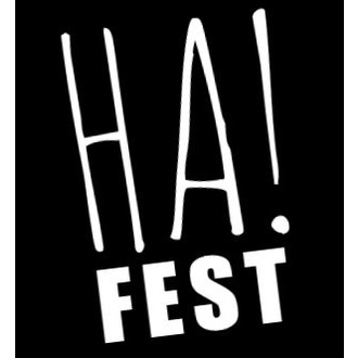 HA! Fest | Comedy Short Film Festival logo
