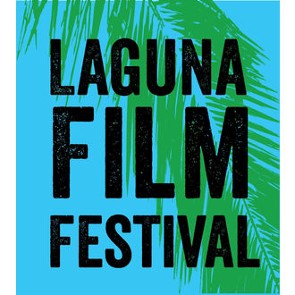 Laguna Film Festival logo