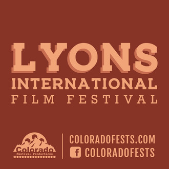 Lyons Film Festival logo