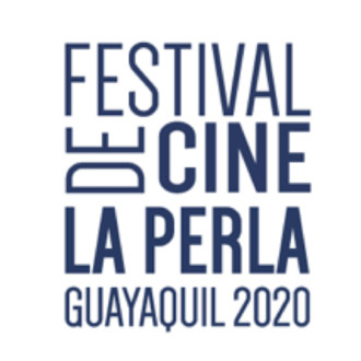 Festival Internacional de Cine La Perla logo