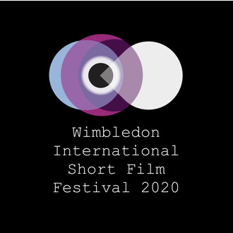 Wimbledon International Short Film Festival logo