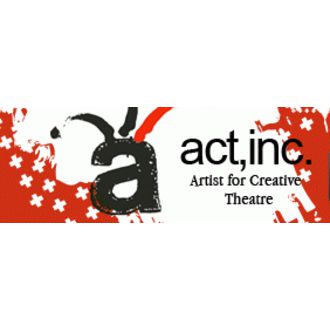 ACT Film Festival logo