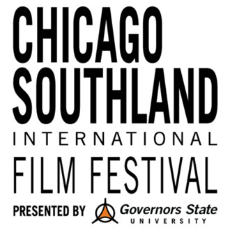 Chicago Southland International Film Festival logo