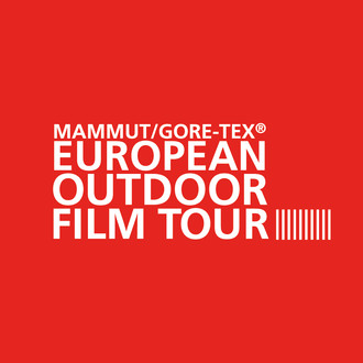 European Outdoor Film Tour (E.O.F.T.) logo