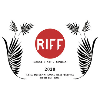RIFF - FESTIVAL - NORWAY logo