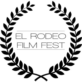 El Rodeo Film Fest logo