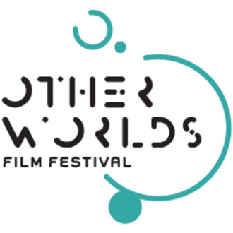 Other Worlds Film Festival / Under Worlds Film Festival logo