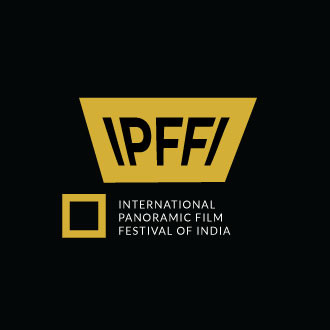 International Panoramic Film Festival of India logo