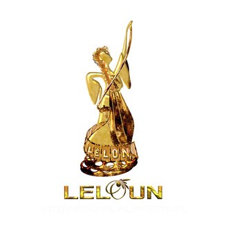 LELOUN International Film Festival logo