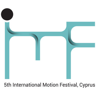5th International Motion Festival, Cyprus (IMF) logo