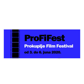 Prokuplje Film Festival ProFiFest logo