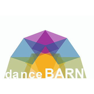 DanceBARN ScreenDANCE Festival logo