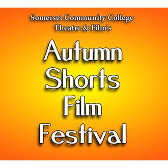 Autumn Shorts Film Festival logo