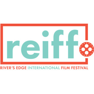 River's Edge International Film Festival logo
