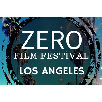 ZERO Film Festival-  Los Angeles logo