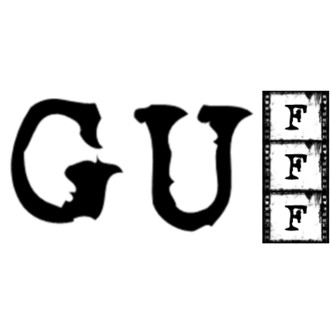 Guildford Free Film Festival logo