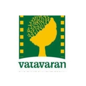 Short Film Competition & Festivals on Pollution logo