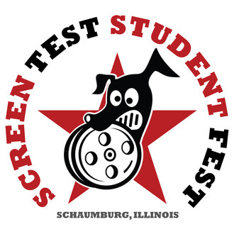 Screen Test Student Fest logo