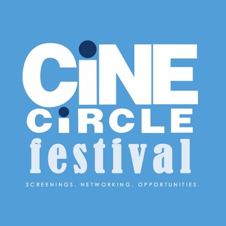 Cine Circle Filmmaking Festival logo