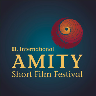 International Amity Short Film Festival logo