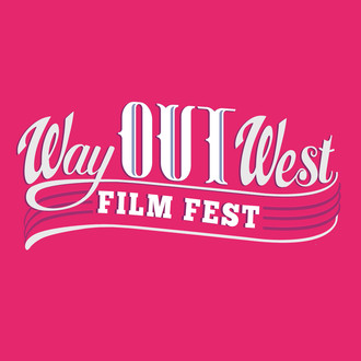 Way OUT West Film Fest logo