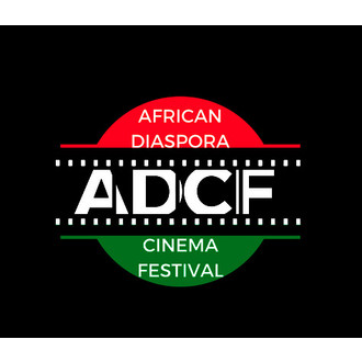 African Diaspora Cinema Festival logo