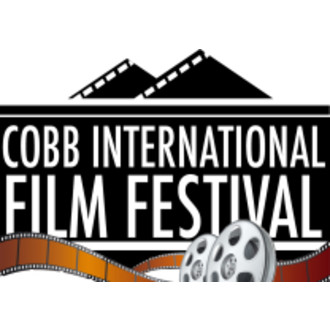 Cobb International Film Festival logo