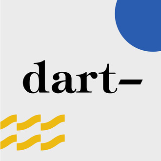 DART Festival (Spain & Chile) logo