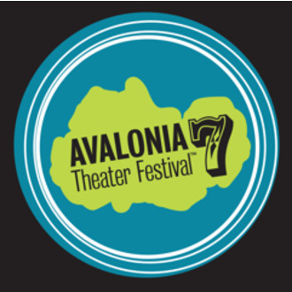 Avalonia 7 Theater Festival logo