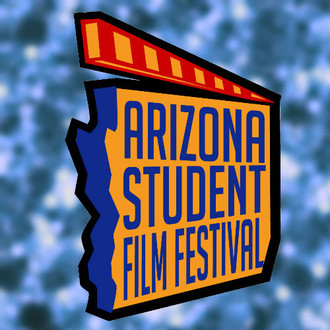 Arizona Student Film Festival logo