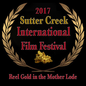 Sutter Creek International Film Festival logo