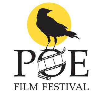 Poe Film Festival logo