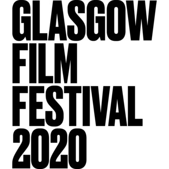 Glasgow Film Festival logo
