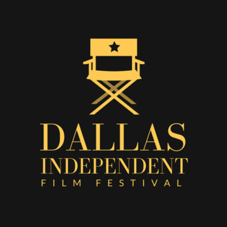 Dallas Independent Film Festival logo
