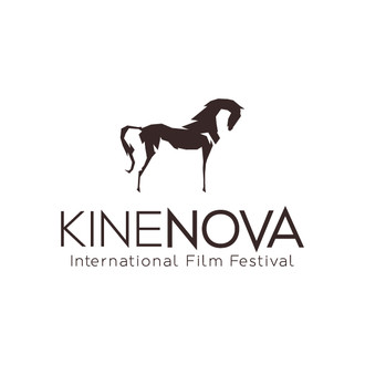International Film Festival KineNova Skopje 2020 logo