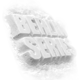 Berlin International TV SERIES FESTIVAL logo