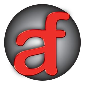 aniFest Computer Animation Festival logo