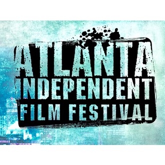 Atlanta Independent Film Festival logo
