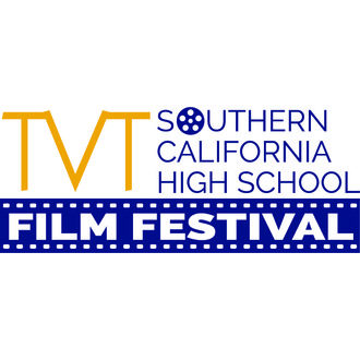 TVT Southern California High School Film Festival logo