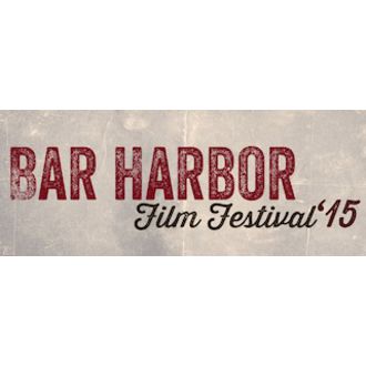 Bar Harbor Film Festival logo